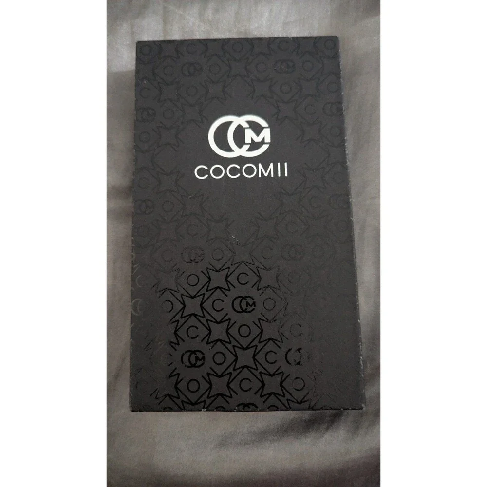Cocomii Phone Case iPhone 16 Magsafe Iridescent Design Glossy